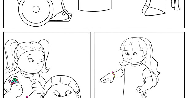 i can be honest coloring pages - photo #16