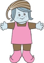 Brownie Elf