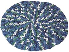 Braided Rugs Instructions