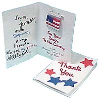 Veterans Card