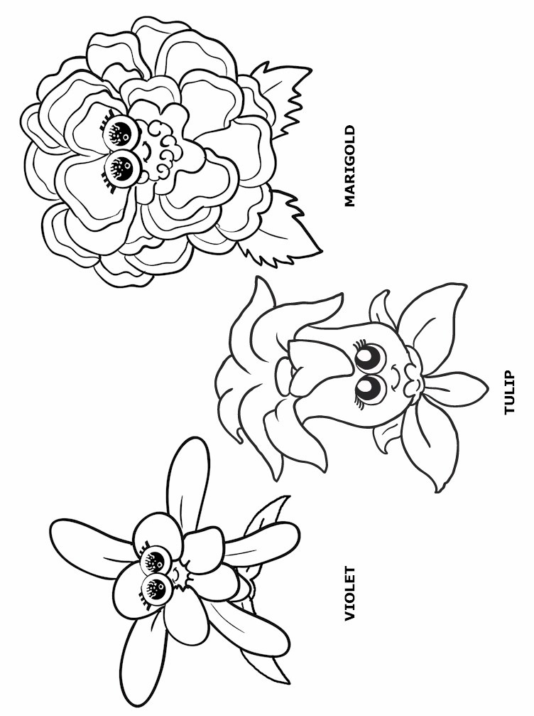 making friends coloring pages - photo #5