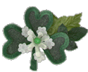 home shamrock corsage.gif (7740 bytes)