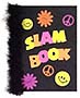 Friends Slam Book