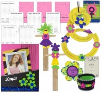 Junior Girl Scout Journeys - MakingFriendsMakingFriends