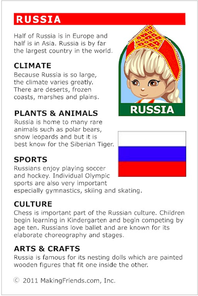 Fact Russian 80
