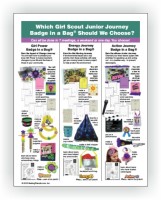 Junior Scout Journeys - MakingFriendsMakingFriends