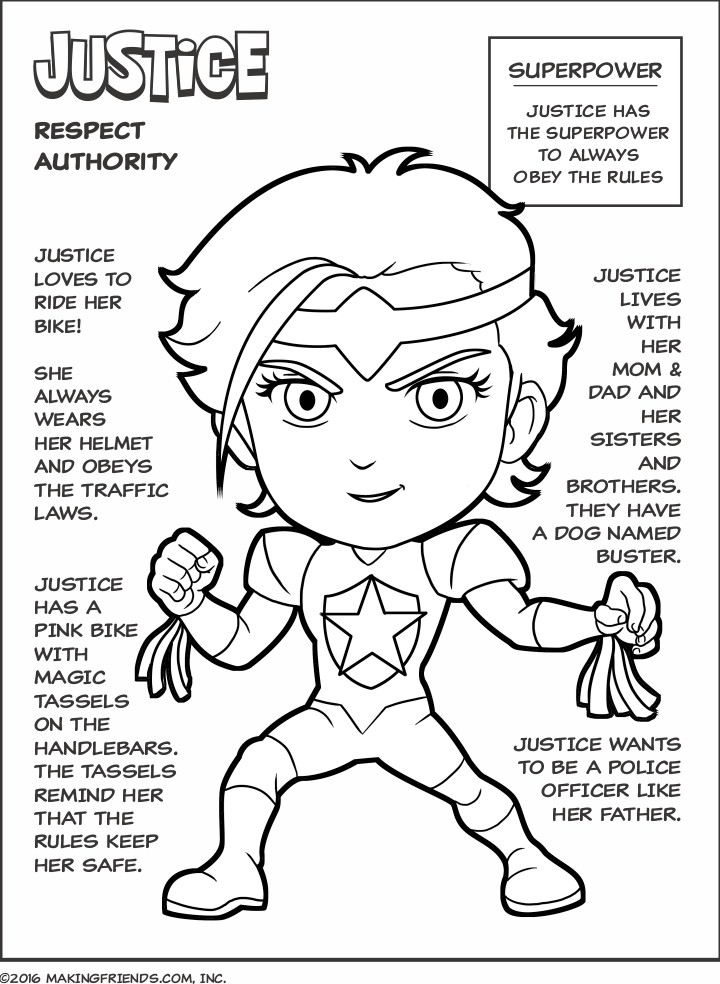 daisy girl scouts coloring pages law - photo #43
