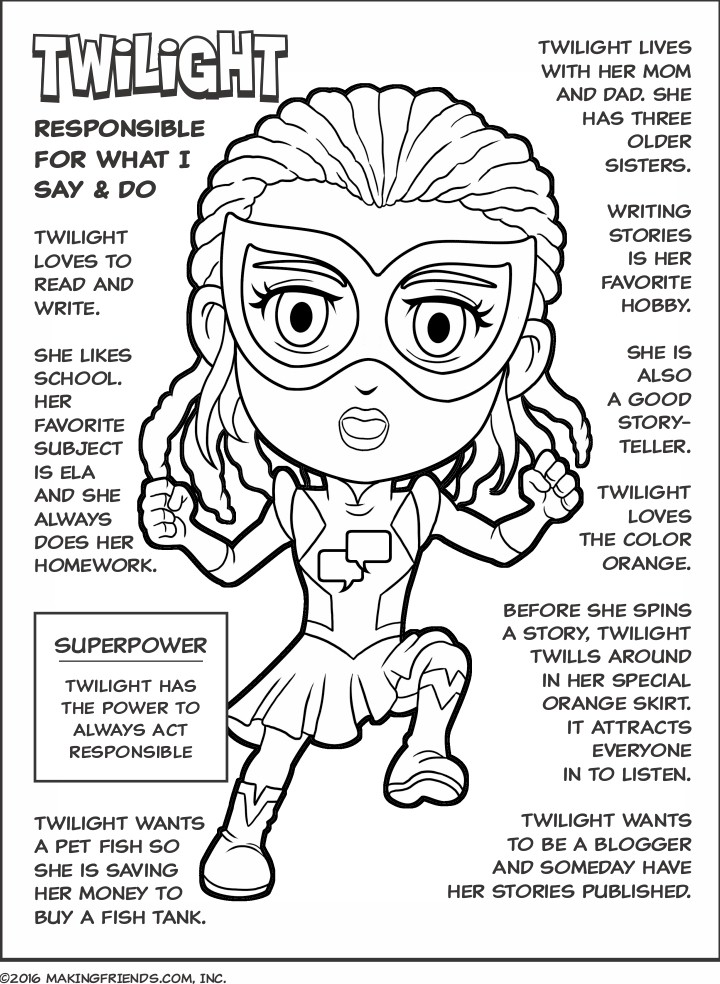 daisy girl scouts coloring pages law - photo #36