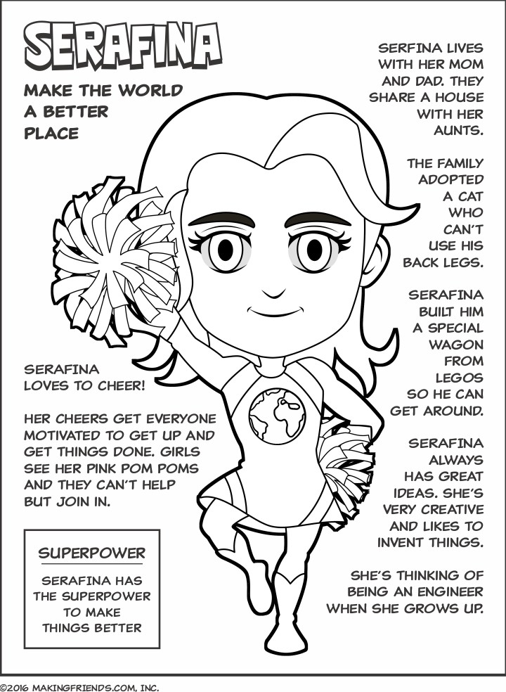 daisy girl scout coloring pages petal - photo #41