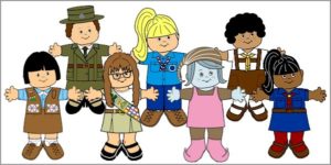 friends-girl-scouts