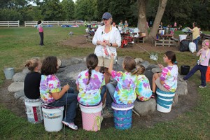 Girl Scouts Camp 2013 207