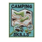 Fundamentals of Camping and Camping Skills