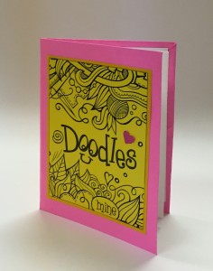 Cadette-Book-Artist-Badge