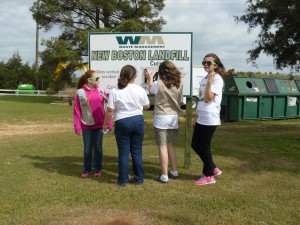 Earth Day Ideas for Scouts Bake Sale 021