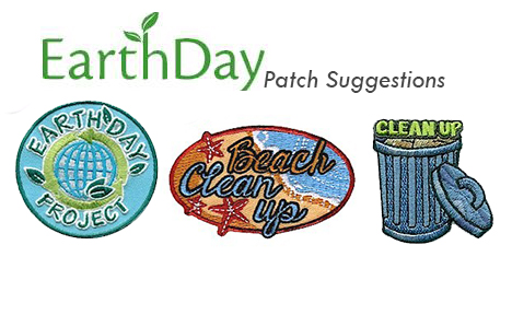 Earth Day Ideas for Scouts