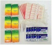 First Aid Supplies   kid friendly first aid kits