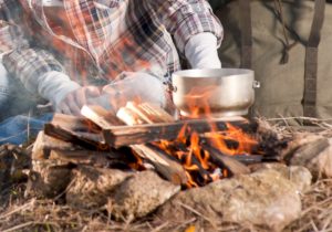 Meal Planning for Camping