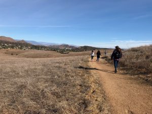 Brownie Outdoor Journey