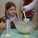 5 Tips How To Host Girl Scout Sunday