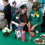 5 Tips How To Host Girl Scout Sunday