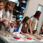 5 Tips How To Host Girl Scout Sunday