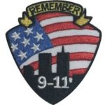 September 11th Ceremony Plans