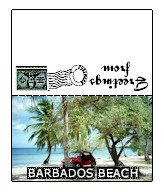  Barbados