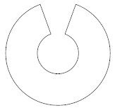 Egyptian Collar Craft