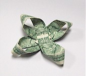 Money Bow