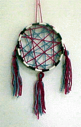 Native American Crafts