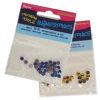 5mm Round Rhinestones