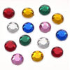7mm Round Rhinestones