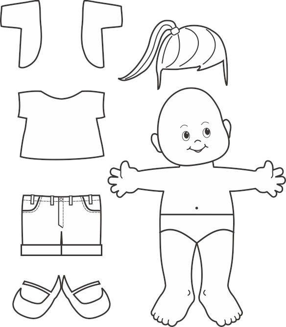Alejandra Outline