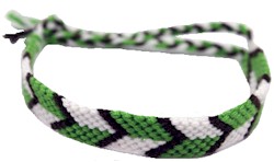 Prism Chevron Bracelet
