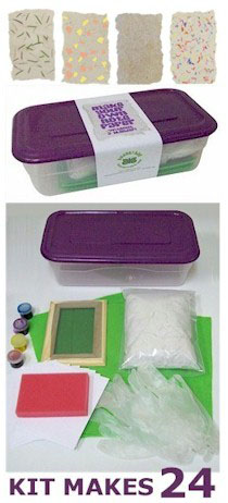 Paper Making