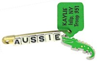 aussie