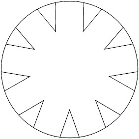 Mini Basket Pattern