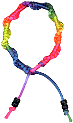 Spiral Bracelet