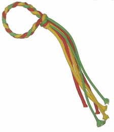 Braided Friendship Bracelet