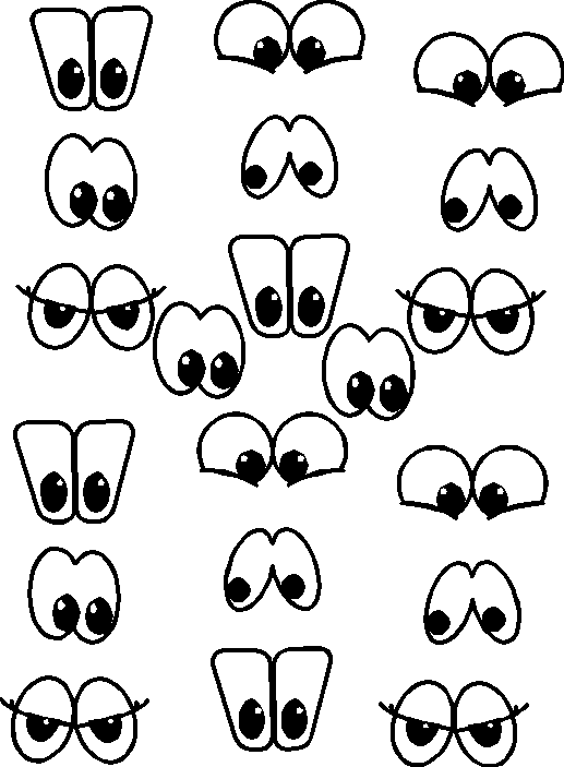 Bug Eyes