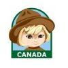 Girl Scout Canada Fun Patch