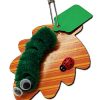 Girl Scout Caterpillar SWAP Kit
