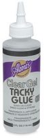 Clear Gel Tacky Glue