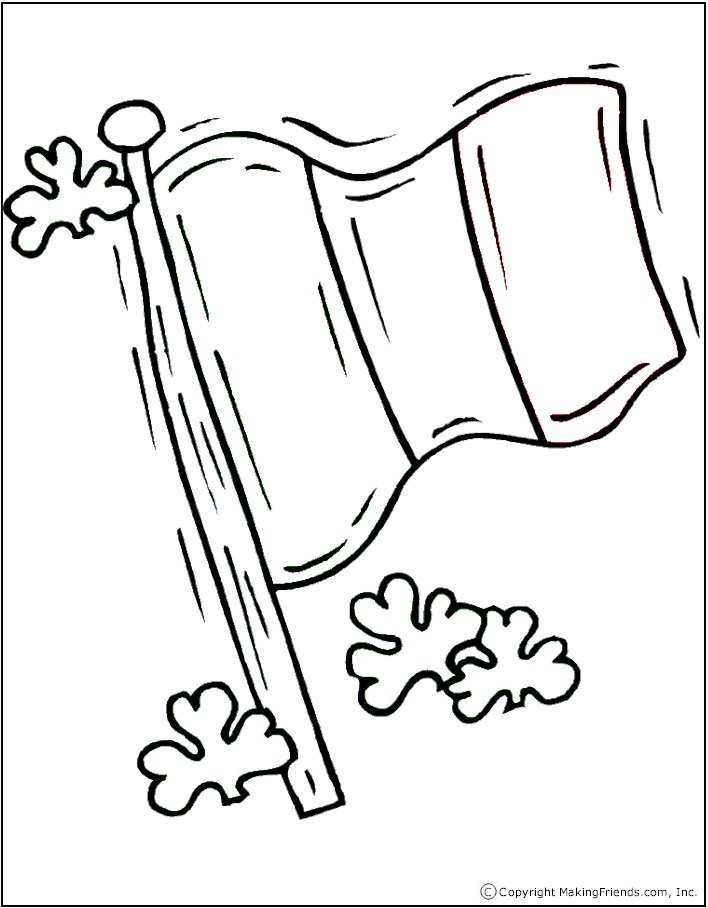 making friends coloring pages - photo #20