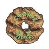 Girl Scout Cookie Fun Patch