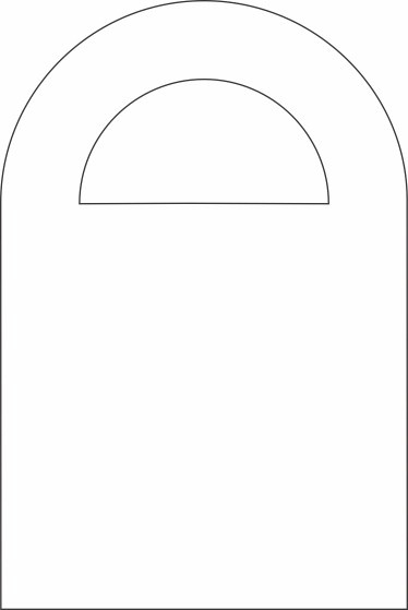Girl Scout Cookie Box Craft