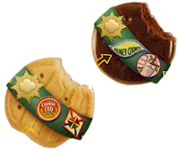 Girl Scout Cookie Box Craft