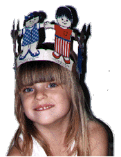 Crown of Friends