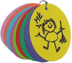 Petal Activity Ring