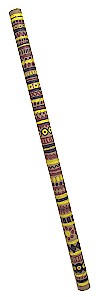 Make a Didgeridoo